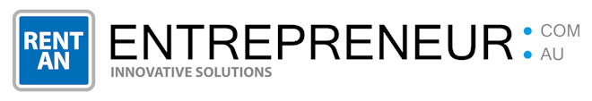 Rent An Entrepreneur Retina Logo