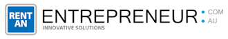 Rent An Entrepreneur Mobile Logo
